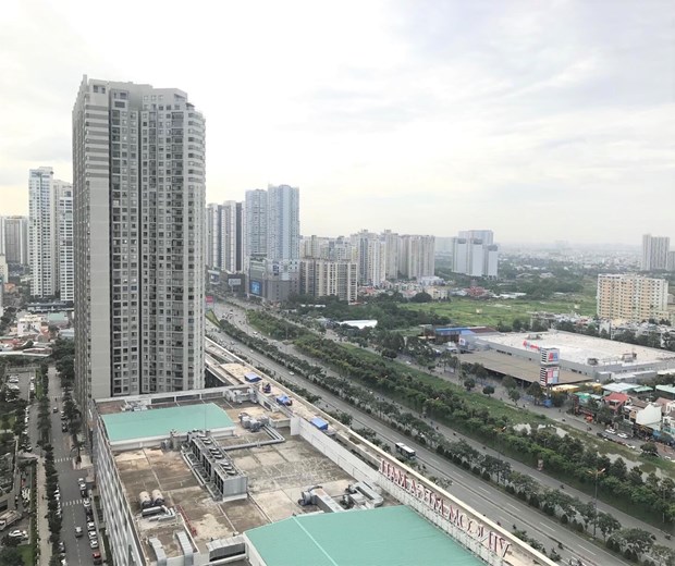 Apartment for rent D2142658 (11)